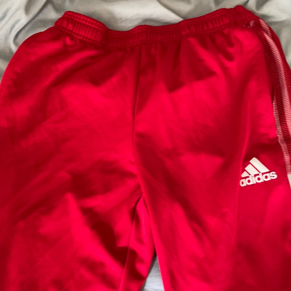Adidas sweatpants